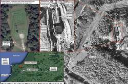 Росія відновила бункер для зберігання ядерних озброєнь у Калінінграді