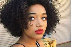 Амандла Стенберг