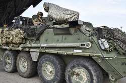 США і Південна Корея домовилися призупинити спільні військові навчання