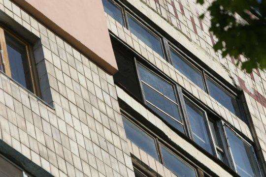 У львівській лікарні пацієнт викинувся з вікна 