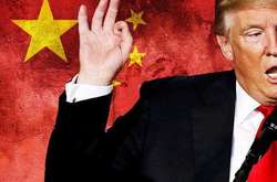 Трамп пригрозив Китаю новими митами