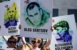 Держдеп США закликав Росію негайно звільнити 150 політв'язнів