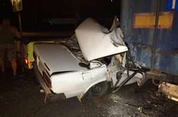 ДТП на Братиславській