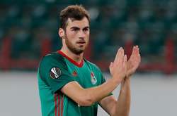   С оломон Кверквелія 