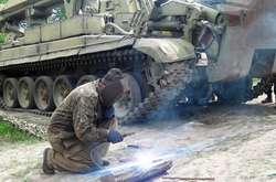 Суд оштрафував підприємство за неякісний ремонт військової техніки