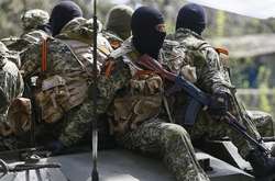 ОБСЄ поблизу Донецька знайшла зброю бойовиків