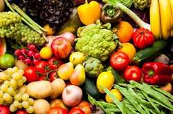 У шести районах Києва сьогодні ярмарки (адреси)