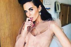 Настя Каменских