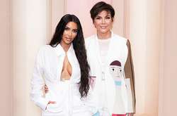 Ким Кардашьян