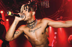 XXXTentacion