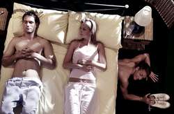 Ученые выяснили, почему на самом деле женщины изменяют мужьям