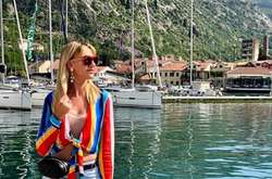 Леся Никитюк