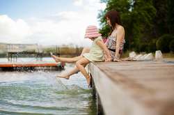 Спека у середу сягне до +34 