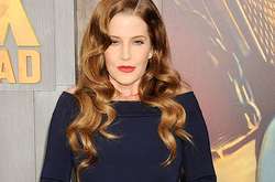 Лиза Мария Пресли