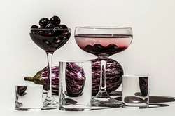 Мир под другим углом: Фотографии, сделанные сквозь призму воды