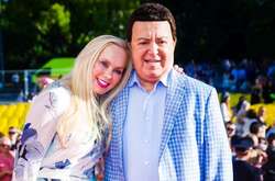 Супруга Иосифа Кобзона заверила журналистов, что все идет по плану