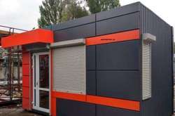 У Борисполі перевіряють МАФи 