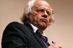 Іван Драч - один з останніх міфічних персонажів українського шістдесятництва