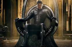 Черная пантера