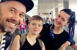 Семья Бабкиных рассказала, как проведет лето