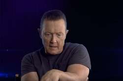 Роберт Патрик