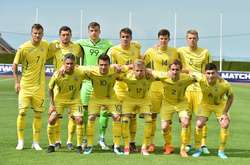 Збірна України з футболу зіграє товариський матч з командою Італії