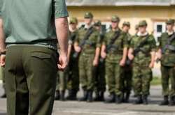 На Чернігівщині посеред ночі помер резервіст 