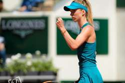 Світоліна вийшла у друге коло престижного тенісного турніру в Бірмінгемі