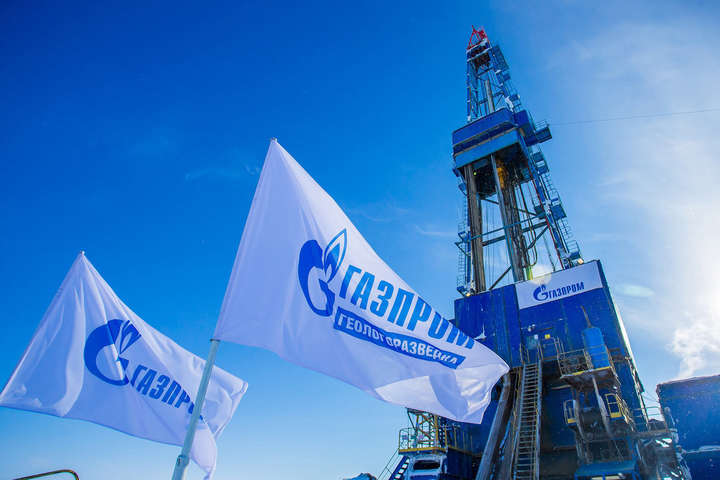 Суд Лондона дозволив заморозити активи «Газпрому»