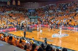 Команда українця Гладиря перебуває за крок від програшу чемпіонського титулу у Франції