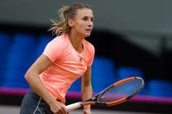 Цуренко слідом за Світоліною вийшла у другий раунд престижного тенісного турніру в Бірмінгемі