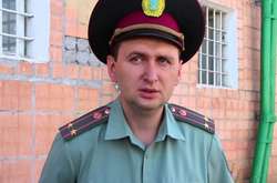 Керівник Миколаївського СІЗО попався на хабарах 