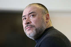 Крисін зірвав засідання суду через «температуру» 