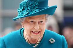 Елизавета ІІ&nbsp;