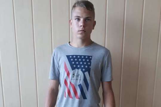У Херсоні підліток з цеглиною жорстоко побив перехожого (відео)