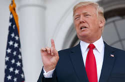 Трамп скоротить допомогу країнам, які «відправляють у США мігрантів»