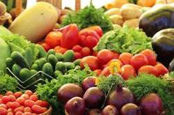 Сьогодні в семи районах Києва відбудуться ярмарки (адреси)