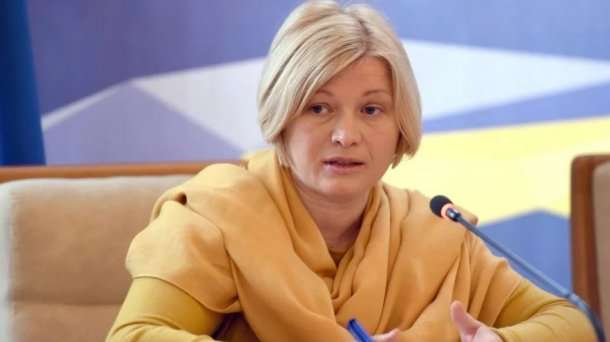 Україна звернулася до генсека Ради Європи з листом щодо політв'язнів в РФ