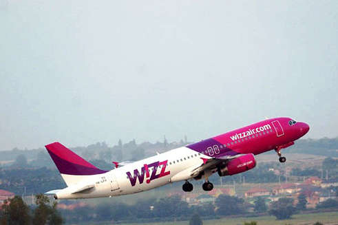 У Wizz Air розповіли, як зміняться ціни на квитки