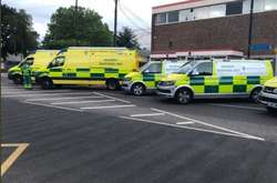 У метро Лондона стався вибух – є постраждалі 