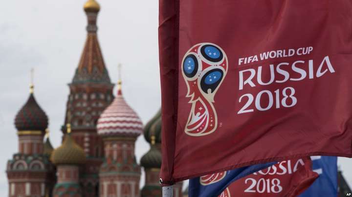 Станет ли чемпионат мира по футболу в России удачным вложением средств?