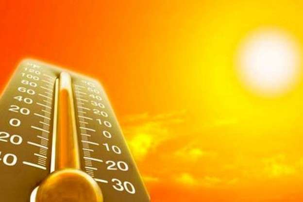 Сьогодні в Україні буде спекотно та без опадів: прогноз погоди на 20 червня