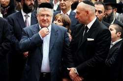 Сьогодні у Лондоні продовжать судити Коломойського і Боголюбова