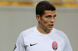 «Зоря» продовжила контракт з одним зі своїх основних півзахисників