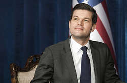 Виступ помічника держсекретаря США з справ Європи і Євразії Мітчелла: Як врятувати Захід