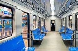 Сьогодні метрополітен оголосить нові правила поведінки