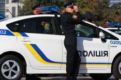 Поліцейські затримали злодіїв під час перевезеннв викраденого металолому