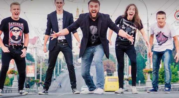 Популярний рок-гурт «завалить кіловатами» вінничан на етнофестивалі