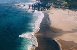Идея для отпуска: опубликованы яркие фото австралийского побережья