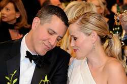  Риз Уизерспун и Джим Тот 